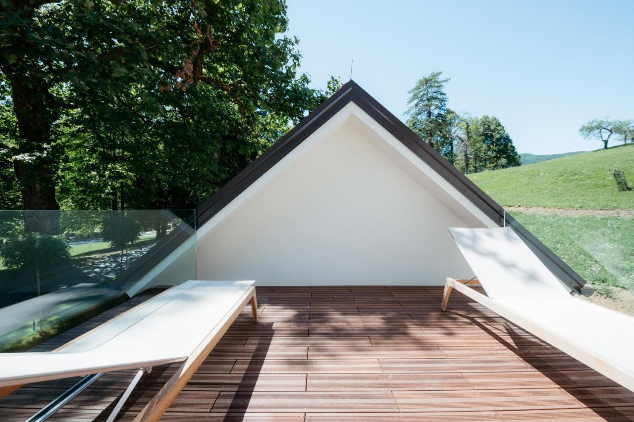 Spa Suite Dobrna - Terme Dobrna Exterior foto